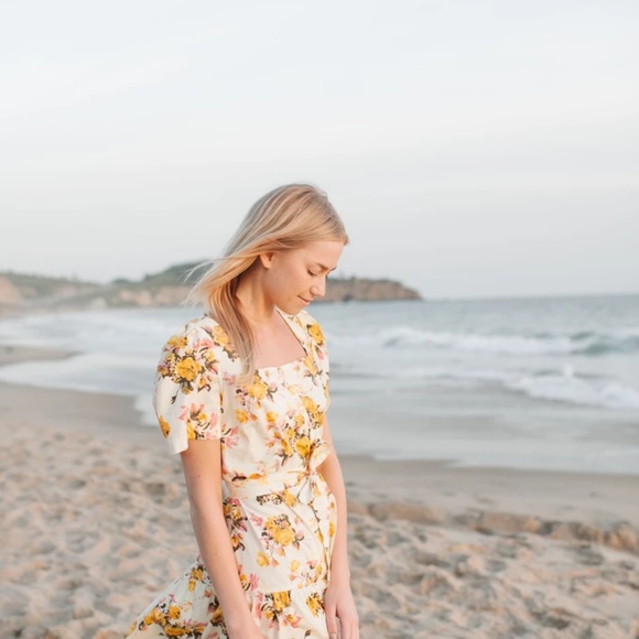 ISO Damaris Bailey Dresses (Sizes S/M) - Picture 5 of 6